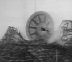 radar