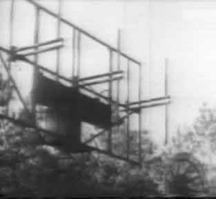 radar