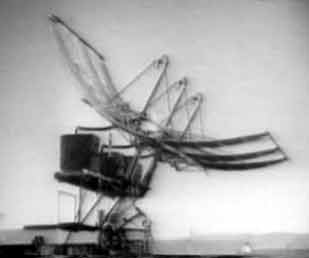 Radar de suivi