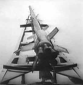 fusée Rheinbote