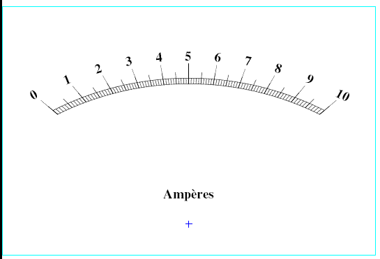Ampèremètre