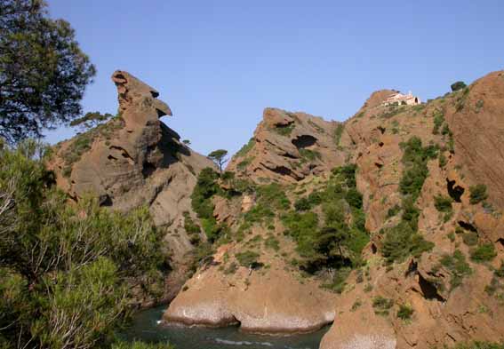 Figuerolles