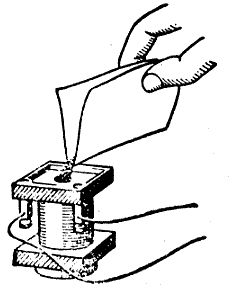 limaille de fer