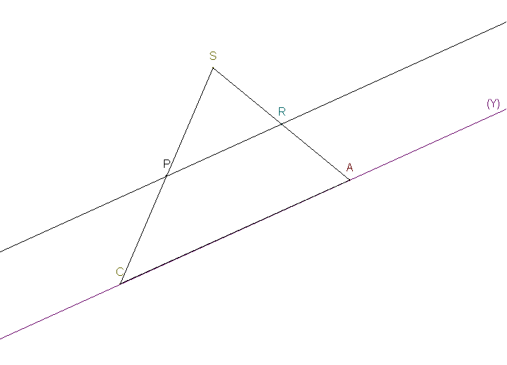 Parllèle base