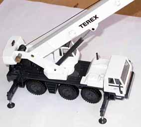 Grue Terex