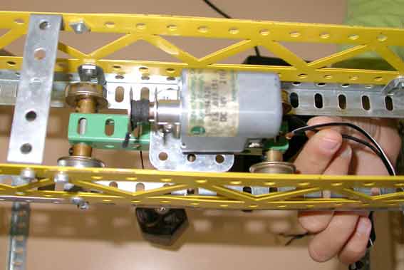moteur 2