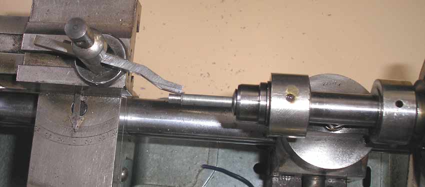 outil coupant