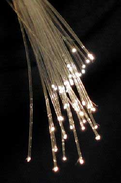 fobres optiques