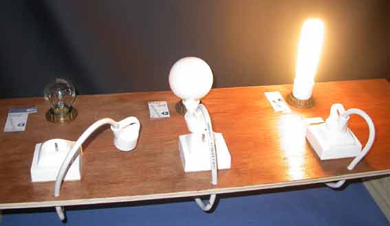 lampes