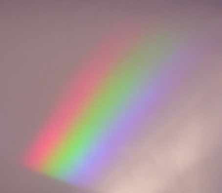 spectre (arc en ciel)