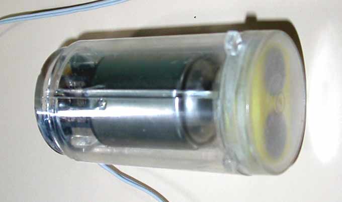 Moteur