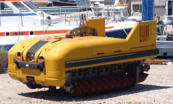 Ifremer
