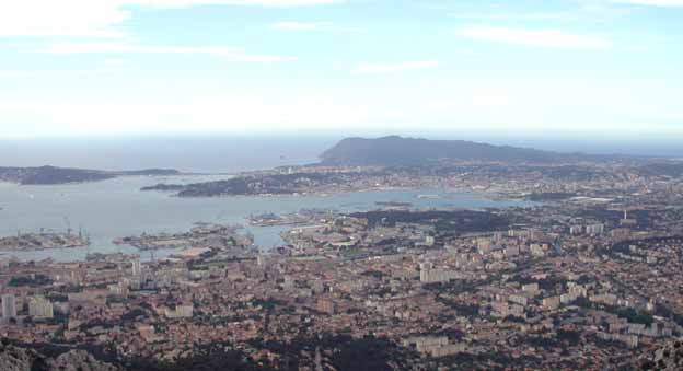 rade de Toulon 1