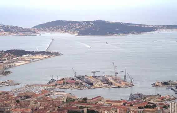rade de Toulon 2