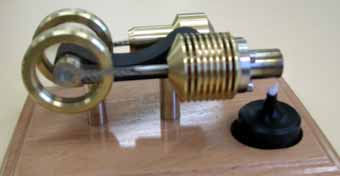 Moteur Bohm 2