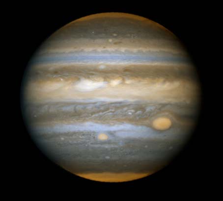 Jupiter